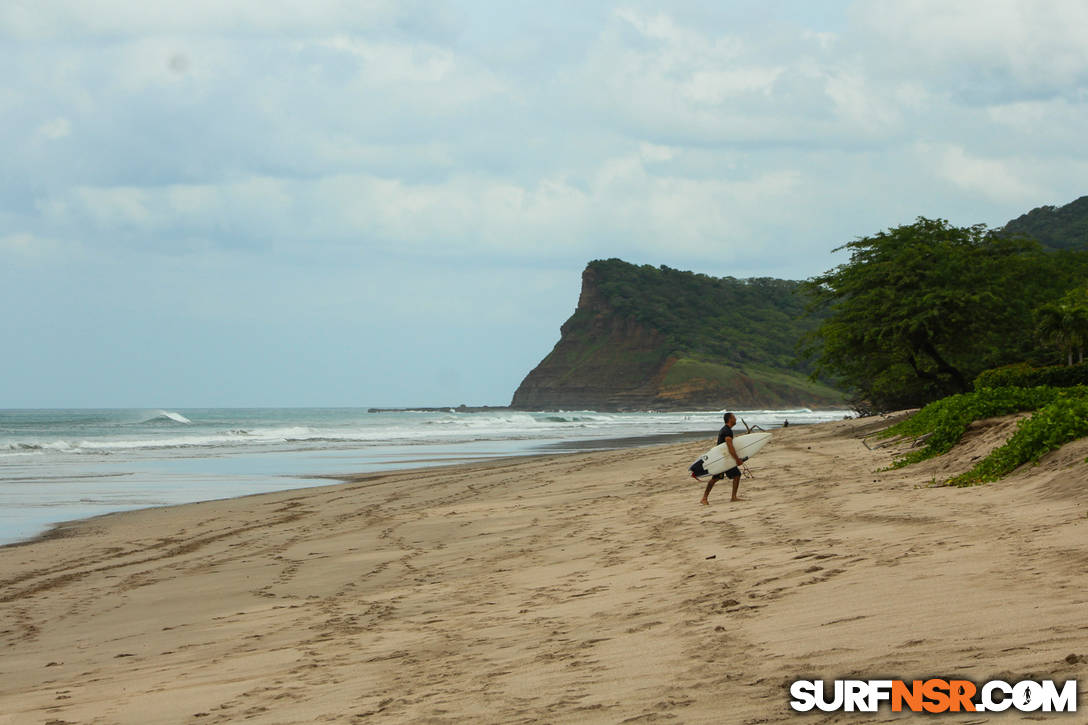 Nicaragua Surf Report - Report Photo 08/21/2019  10:36 PM 