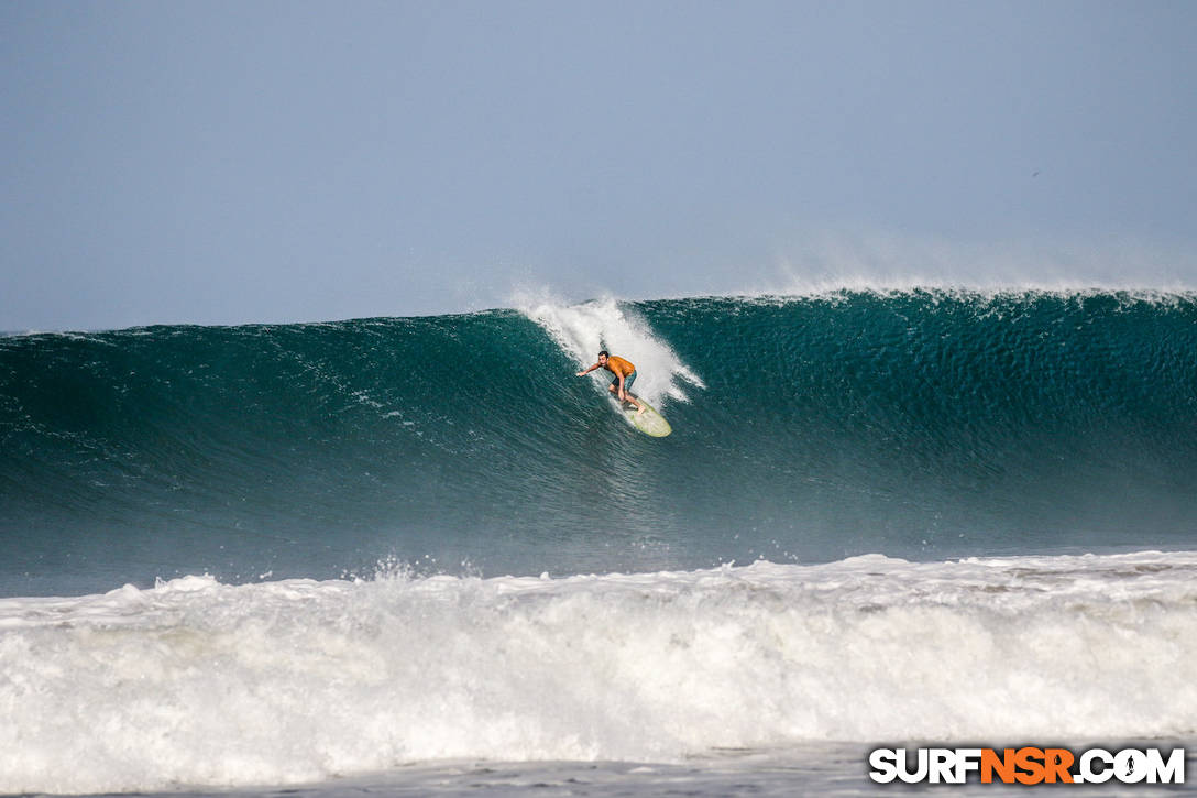 Nicaragua Surf Report - Report Photo 08/19/2022  11:17 AM 