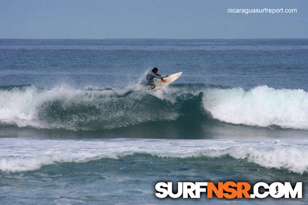 Nicaragua Surf Report - Report Photo 06/05/2010  3:52 PM 