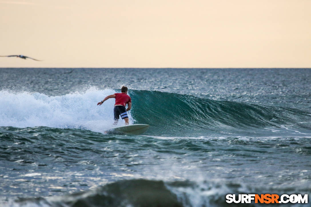 Nicaragua Surf Report - Report Photo 12/21/2019  7:10 PM 