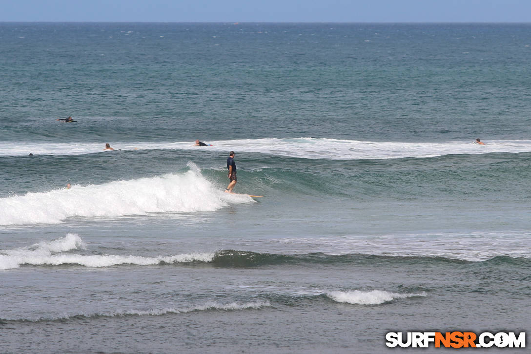 Nicaragua Surf Report - Report Photo 09/16/2015  11:45 AM 