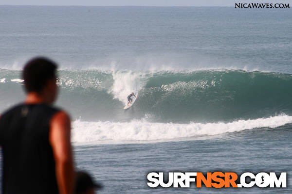 Nicaragua Surf Report - Report Photo 09/06/2011  8:08 PM 