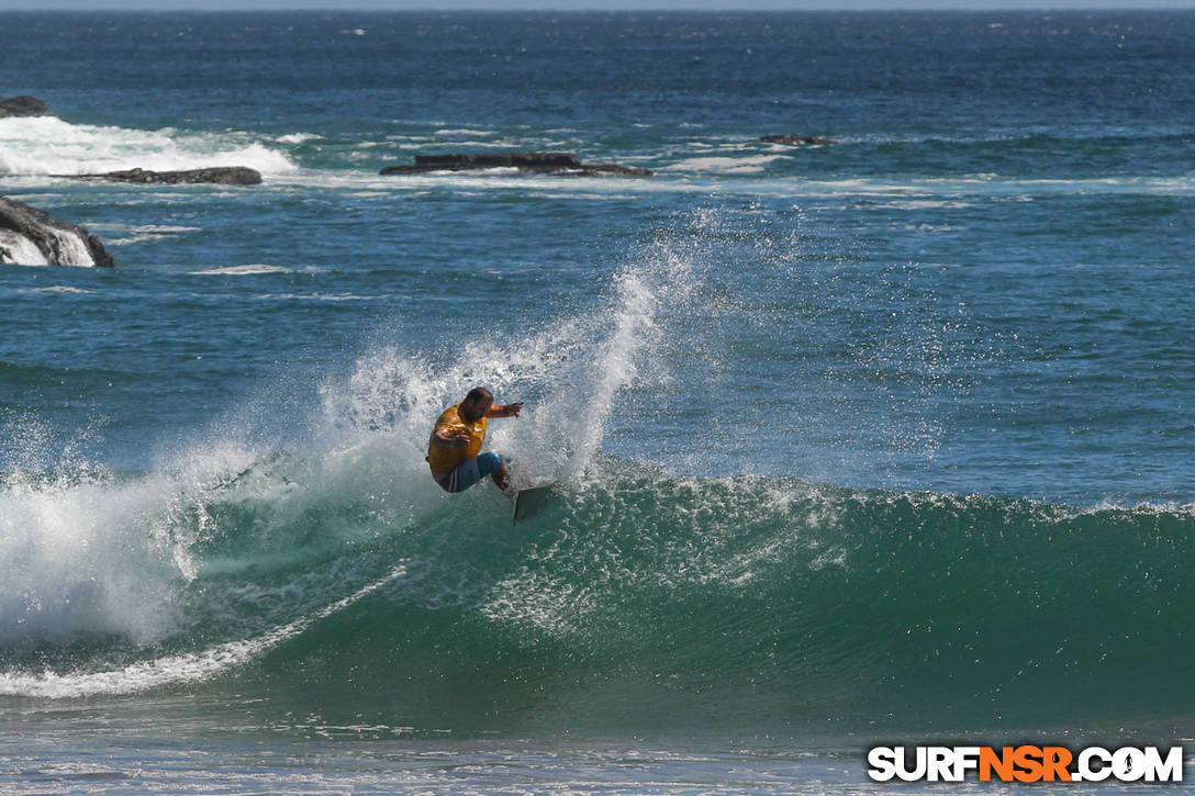 Nicaragua Surf Report - Report Photo 02/23/2016  5:51 PM 