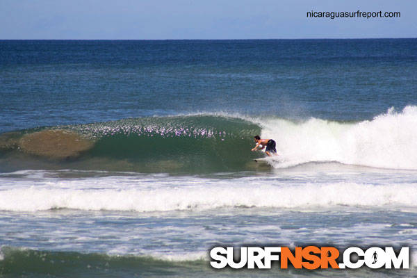 Nicaragua Surf Report - Report Photo 07/24/2010 1:31 PM