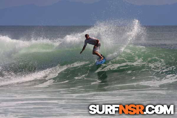 Nicaragua Surf Report - Report Photo 10/27/2011  6:40 AM 