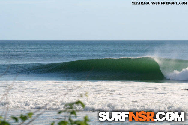 Nicaragua Surf Report - Report Photo 11/28/2008  7:54 AM 