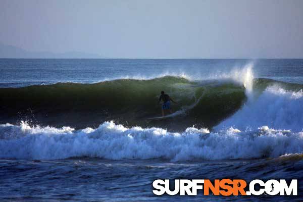 Nicaragua Surf Report - Report Photo 11/05/2011  8:03 PM 