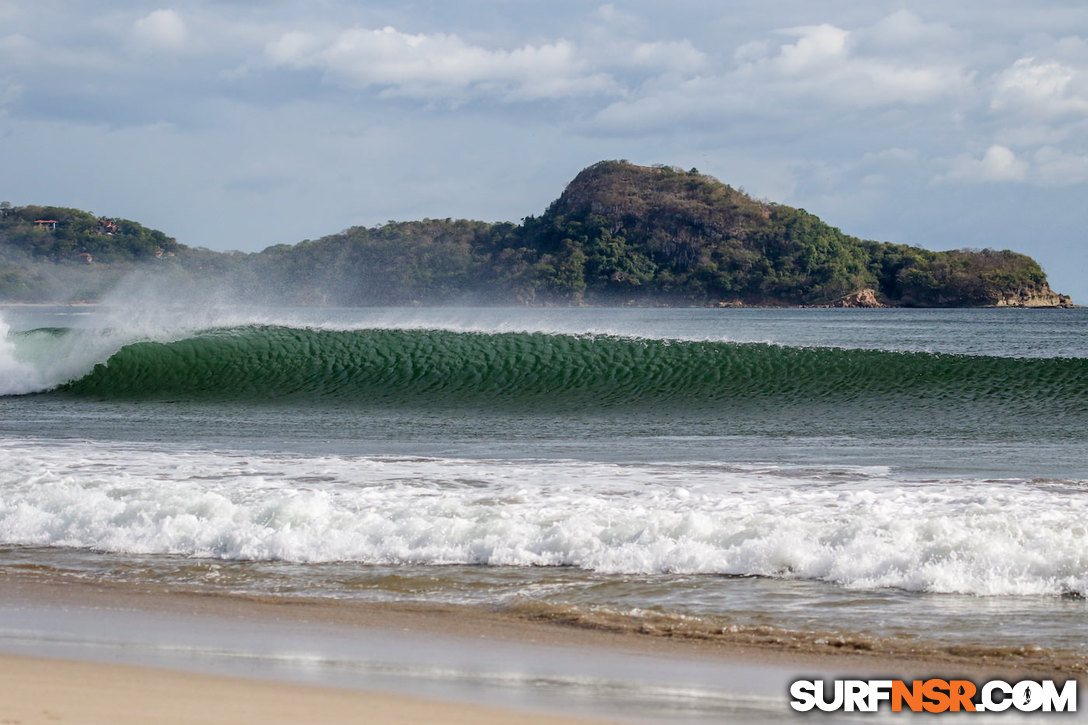 Nicaragua Surf Report - Report Photo 01/16/2018  10:19 PM 