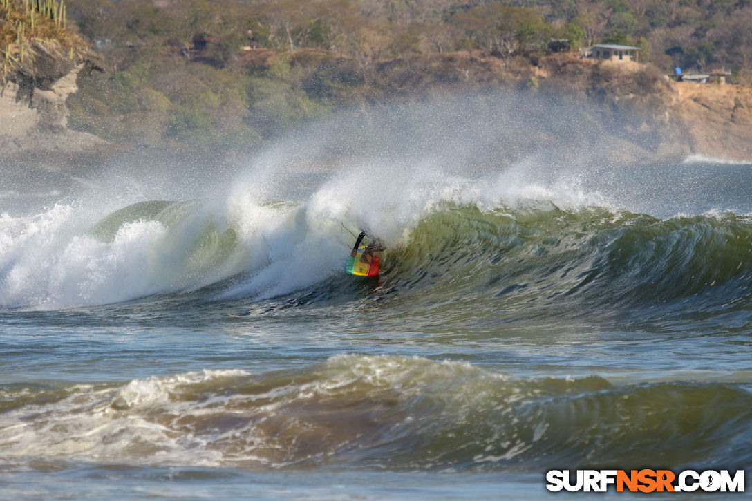 Nicaragua Surf Report - Report Photo 03/03/2018  6:22 PM 