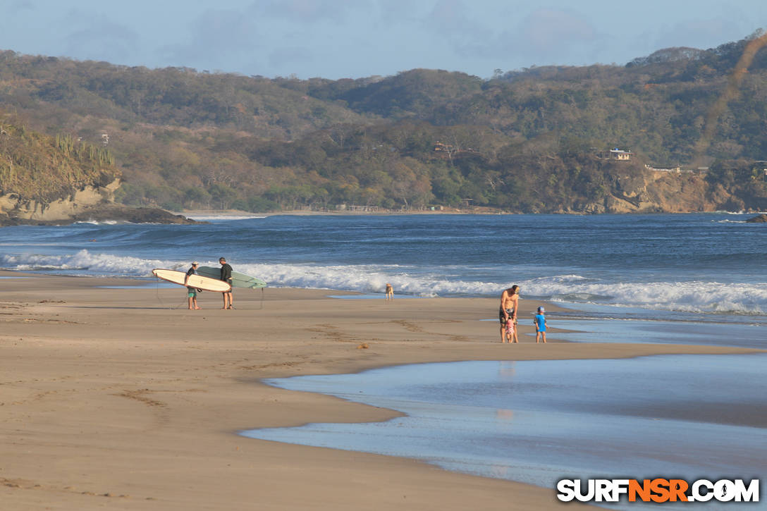 Nicaragua Surf Report - Report Photo 02/10/2020  10:51 PM 