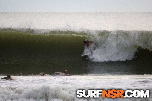 Nicaragua Surf Report - Report Photo 11/06/2010 7:24 PM