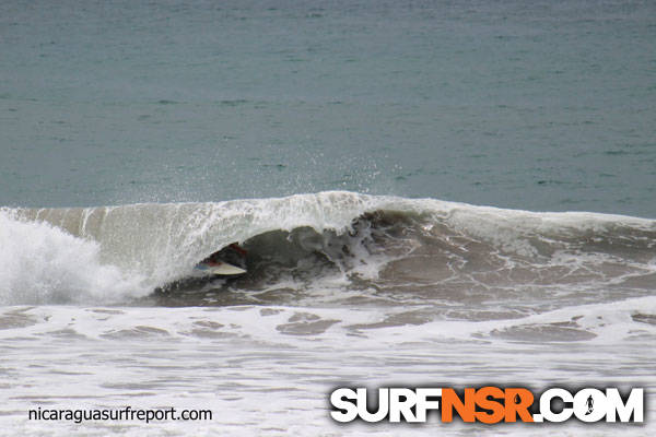 Nicaragua Surf Report - Report Photo 09/20/2013 1:20 PM