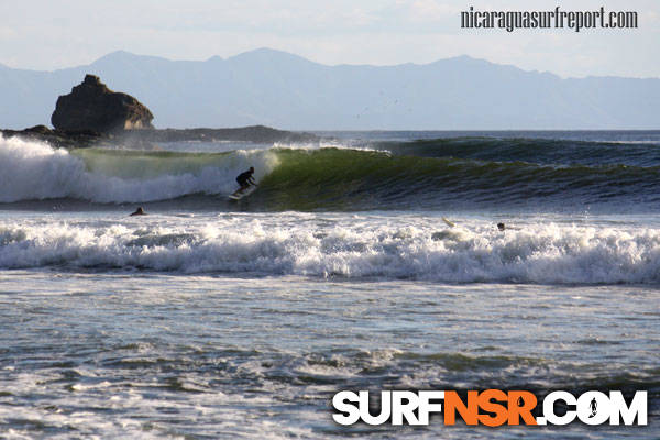 Nicaragua Surf Report - Report Photo 12/11/2011  5:14 PM 