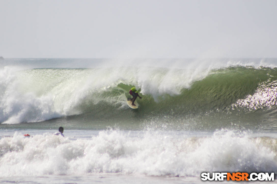 Nicaragua Surf Report - Report Photo 02/17/2021  11:02 PM 
