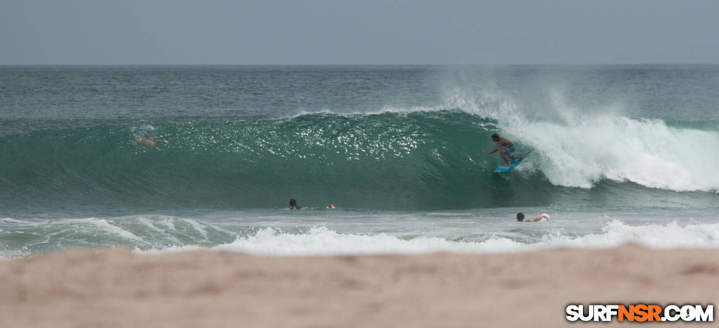 Nicaragua Surf Report - Report Photo 06/03/2015  3:41 PM 