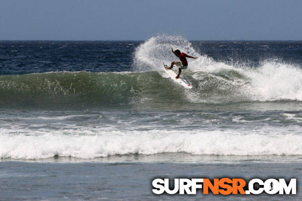Nicaragua Surf Report - Report Photo 02/18/2011  6:18 PM 