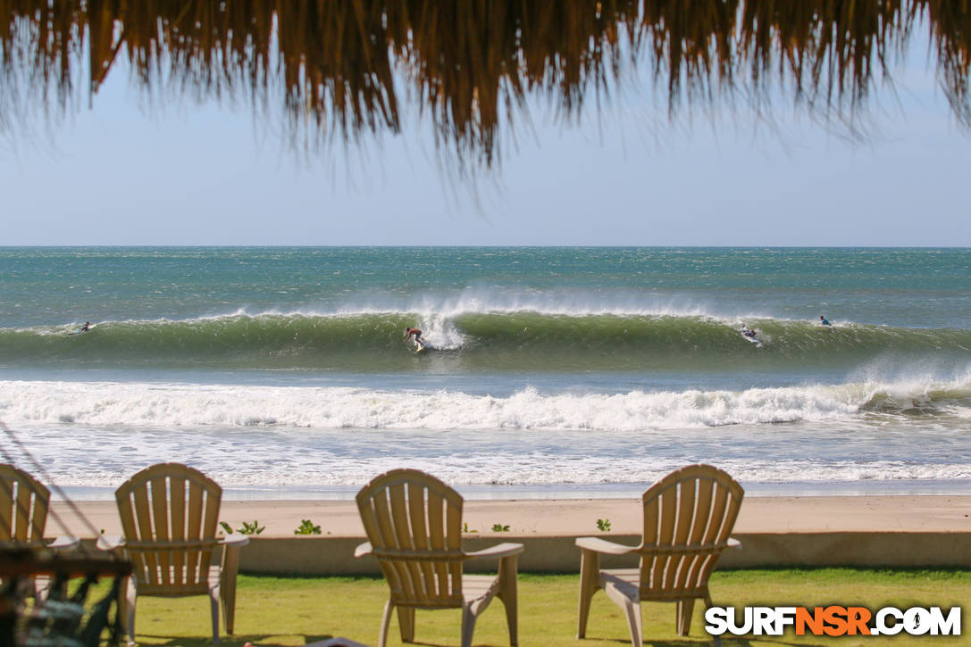 Nicaragua Surf Report - Report Photo 01/21/2016  1:56 PM 