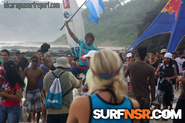 Nicaragua Surf Report - Report Photo 08/28/2011 8:03 PM