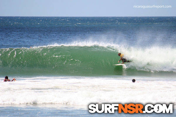 Nicaragua Surf Report - Report Photo 12/04/2010  5:22 PM 