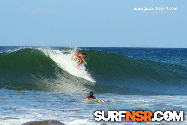 Nicaragua Surf Report - Report Photo 04/13/2011  3:06 PM 