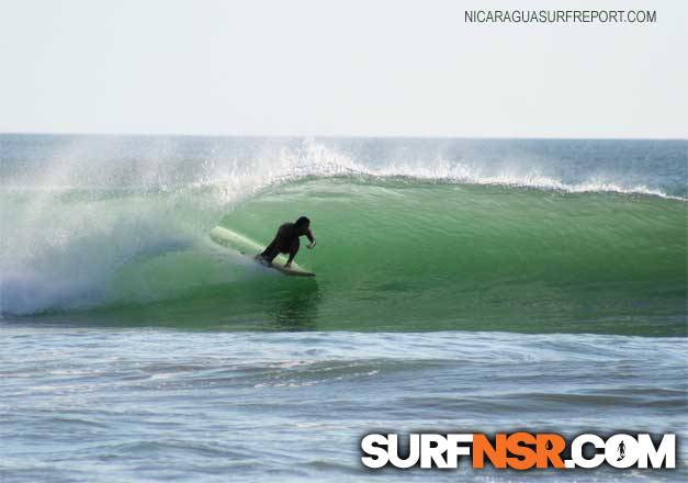 Nicaragua Surf Report - Report Photo 12/20/2006  7:49 AM 