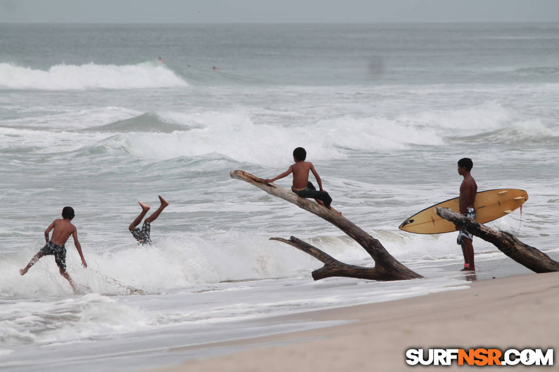 Nicaragua Surf Report - Report Photo 07/11/2015  12:31 PM 