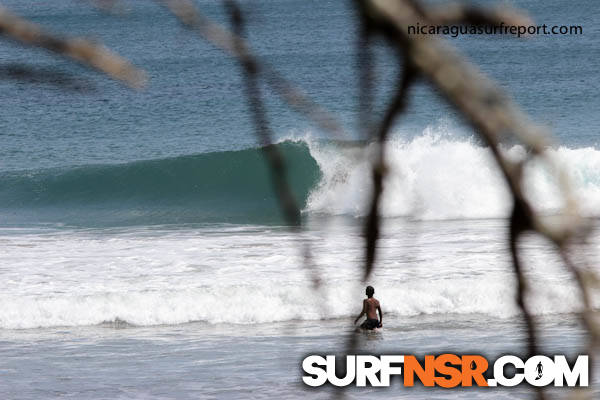 Nicaragua Surf Report - Report Photo 07/21/2014  3:45 PM 