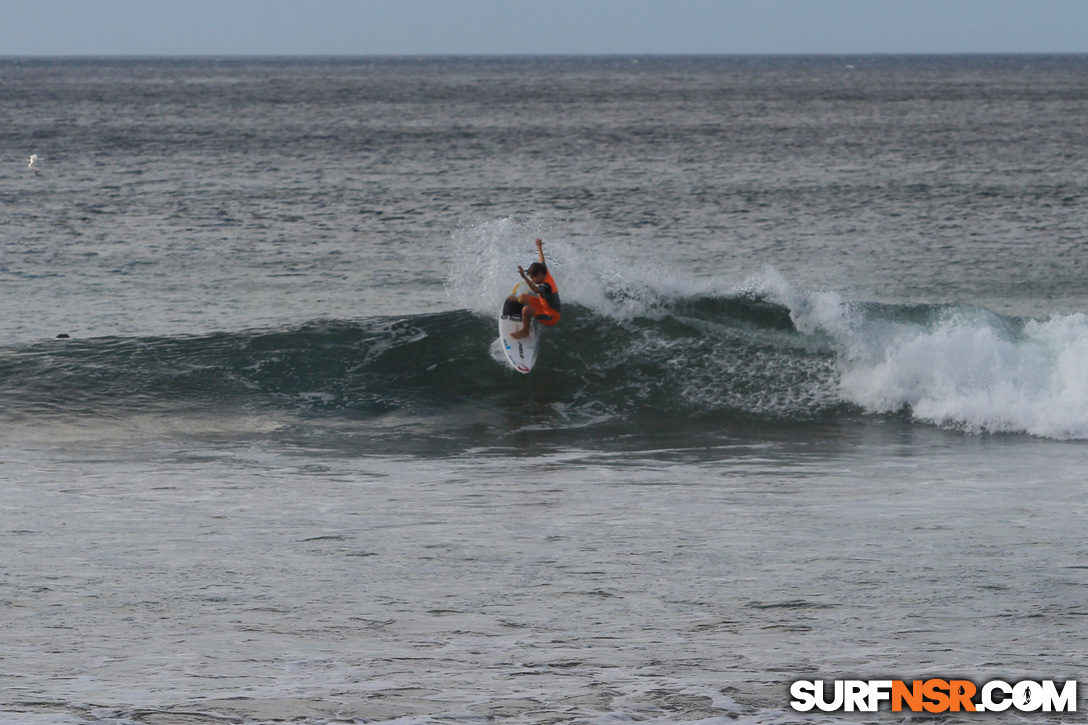 Nicaragua Surf Report - Report Photo 12/20/2016  12:13 PM 