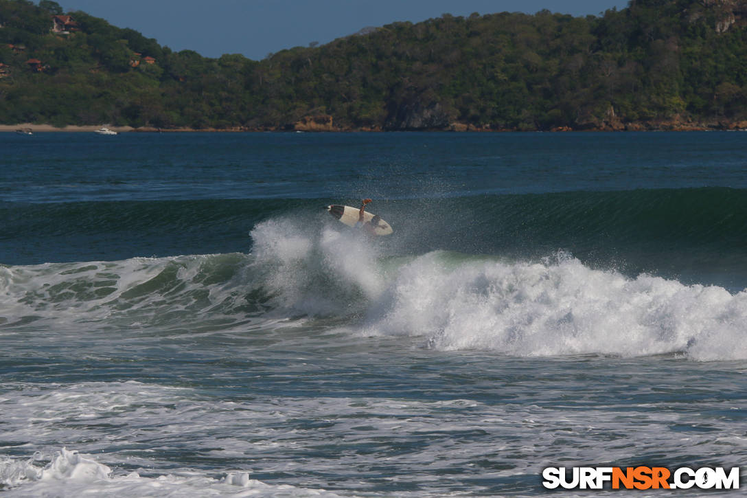 Nicaragua Surf Report - Report Photo 08/13/2015  4:31 PM 
