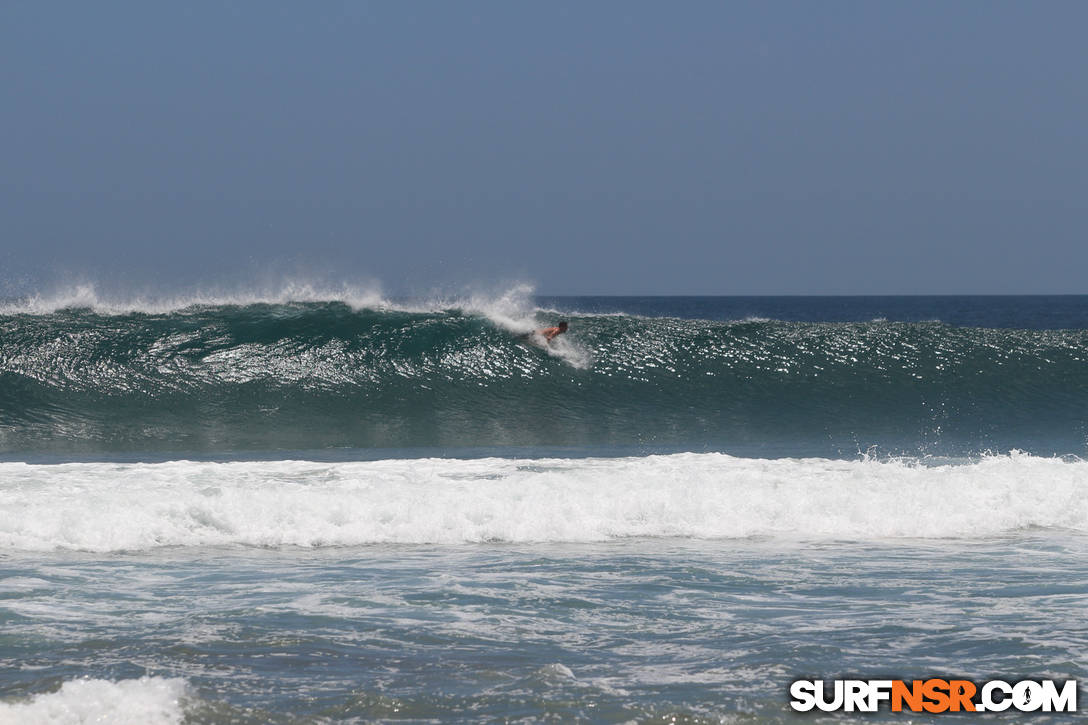 Nicaragua Surf Report - Report Photo 08/12/2016  4:03 PM 