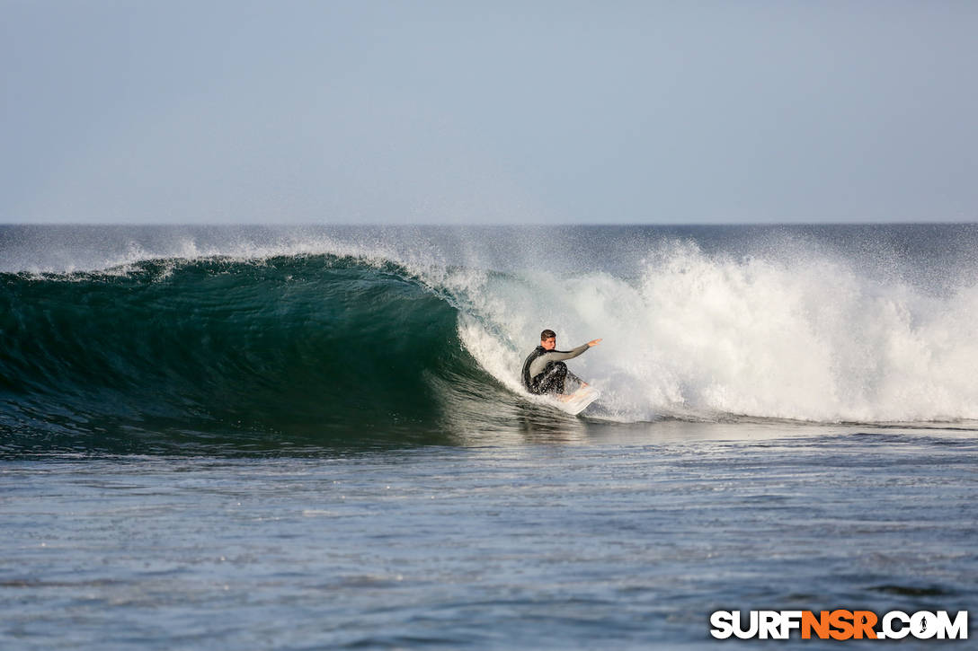 Nicaragua Surf Report - Report Photo 02/25/2019  3:10 PM 