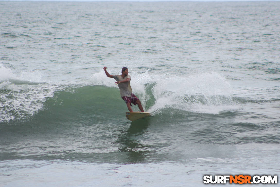 Nicaragua Surf Report - Report Photo 06/03/2020  10:01 PM 