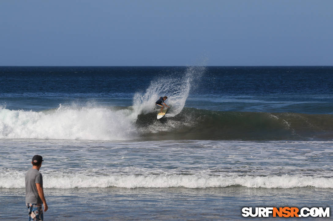 Nicaragua Surf Report - Report Photo 03/30/2016  1:50 PM 