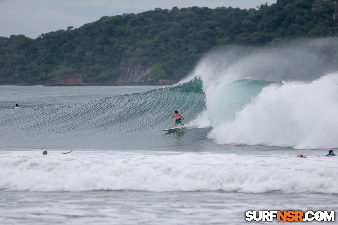 Nicaragua Surf Report - Report Photo 07/29/2017 9:23 PM