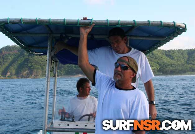 Nicaragua Surf Report - Report Photo 09/12/2006  6:34 PM 