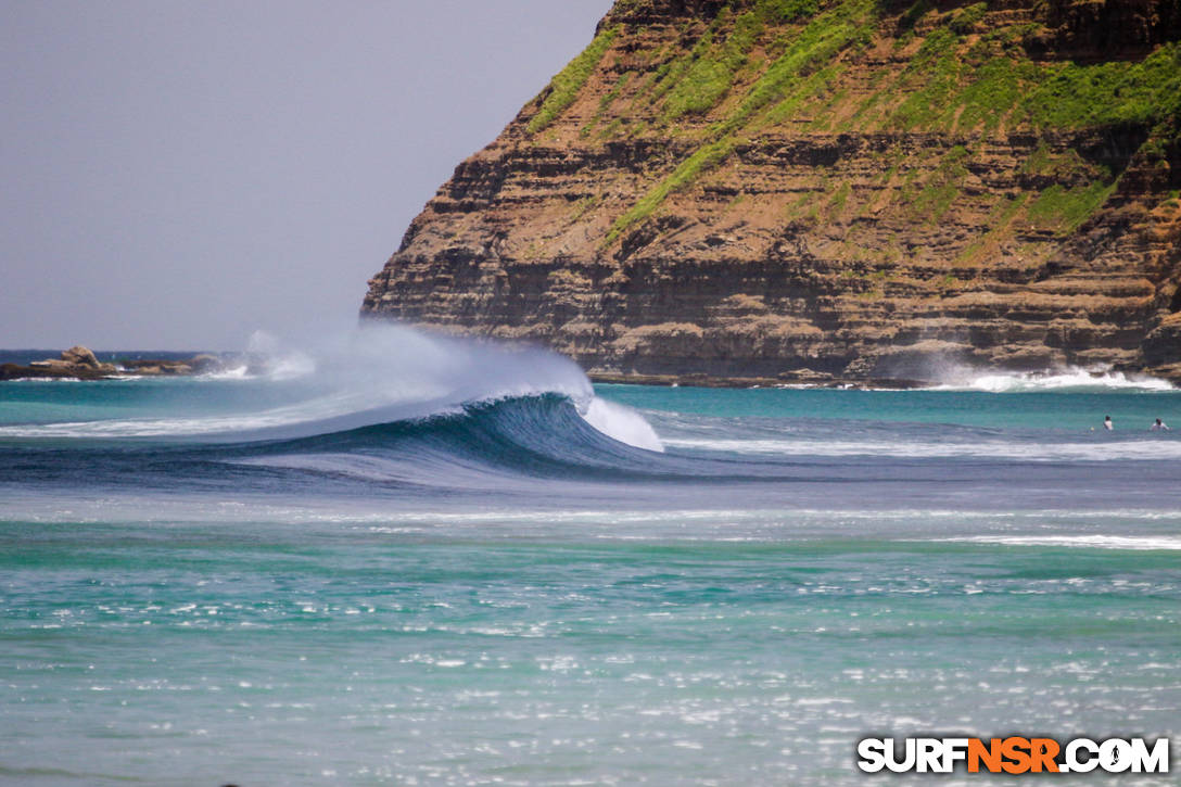 Nicaragua Surf Report - Report Photo 07/17/2020  4:04 PM 