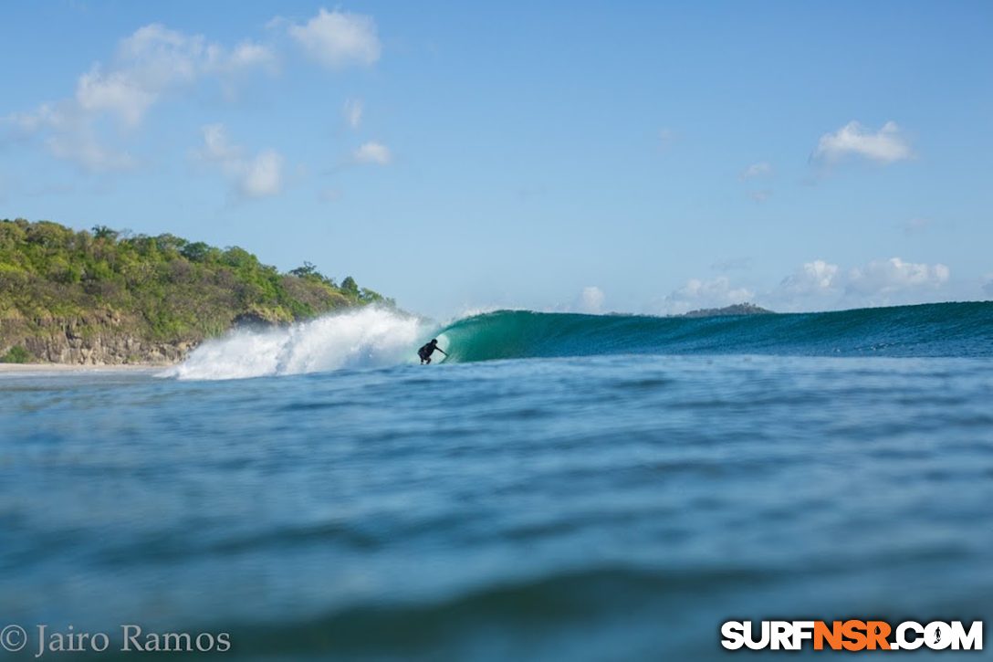 Nicaragua Surf Report - Report Photo 12/23/2017  7:16 PM 