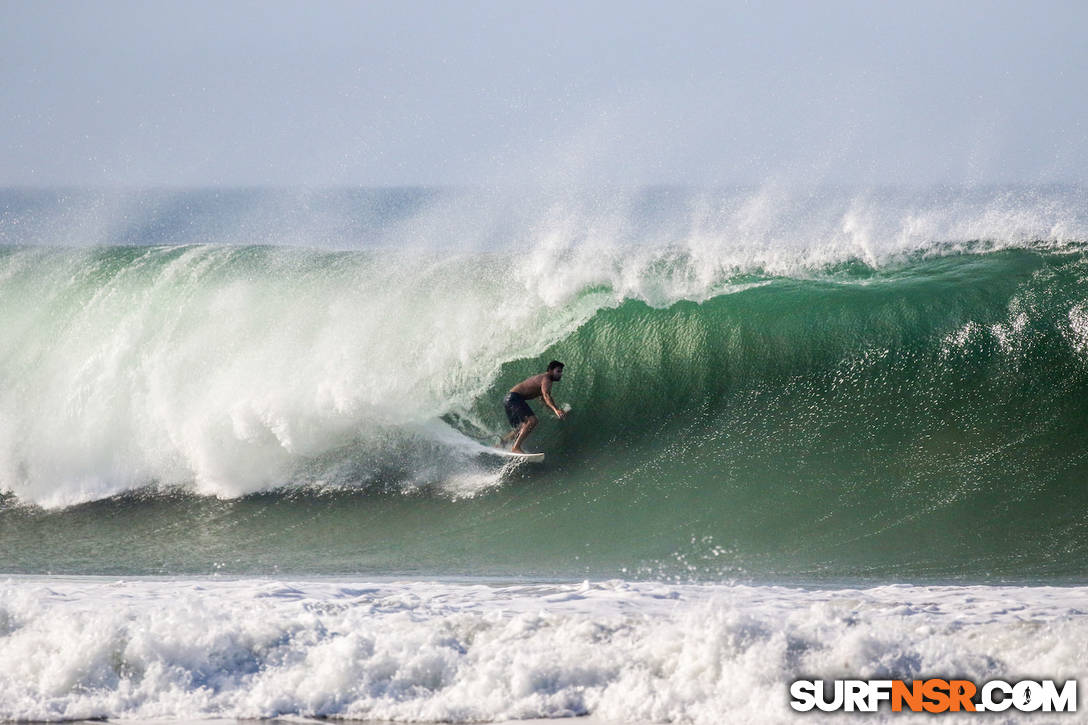 Nicaragua Surf Report - Report Photo 04/23/2021  10:08 PM 