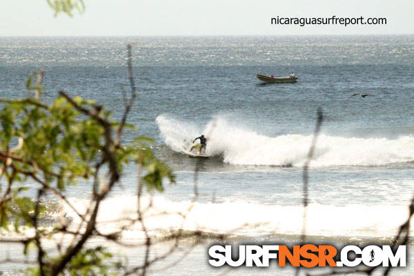 Nicaragua Surf Report - Report Photo 02/15/2014  3:55 PM 