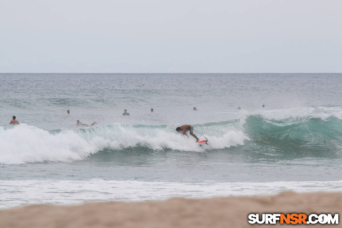 Nicaragua Surf Report - Report Photo 09/25/2015  4:30 PM 