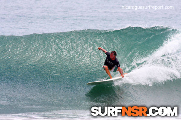 Nicaragua Surf Report - Report Photo 08/20/2013  10:14 PM 