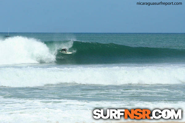 Nicaragua Surf Report - Report Photo 06/28/2011 6:25 PM