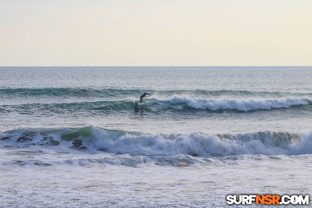 Nicaragua Surf Report - Report Photo 01/29/2020  9:49 PM 