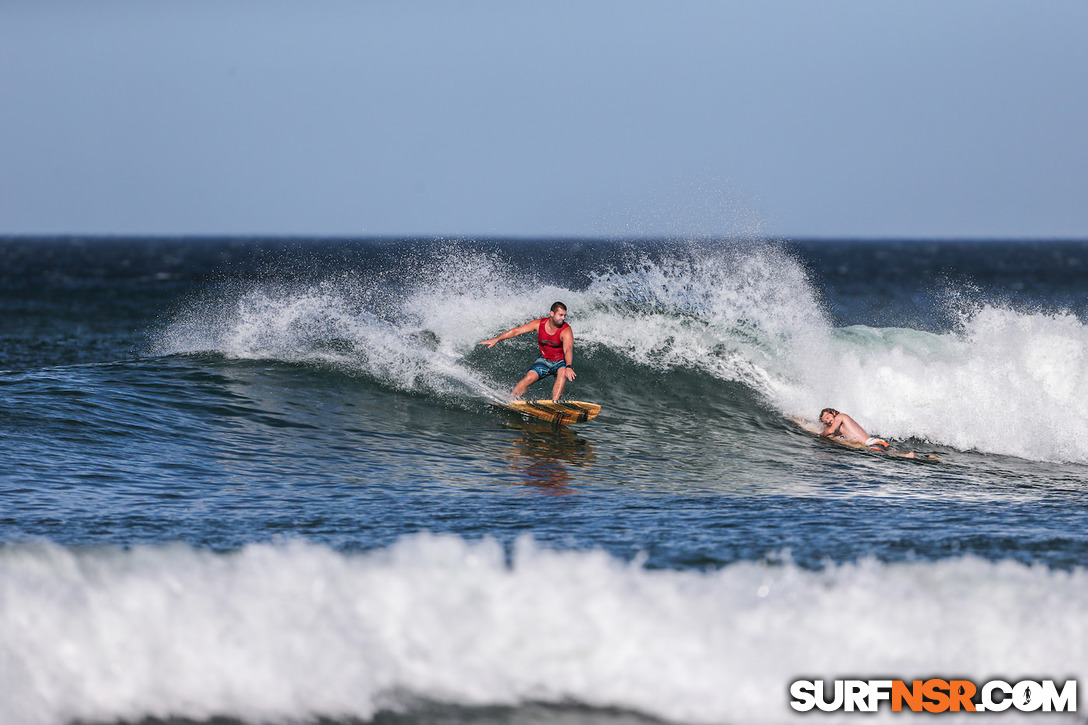 Nicaragua Surf Report - Report Photo 04/14/2017  5:39 PM 