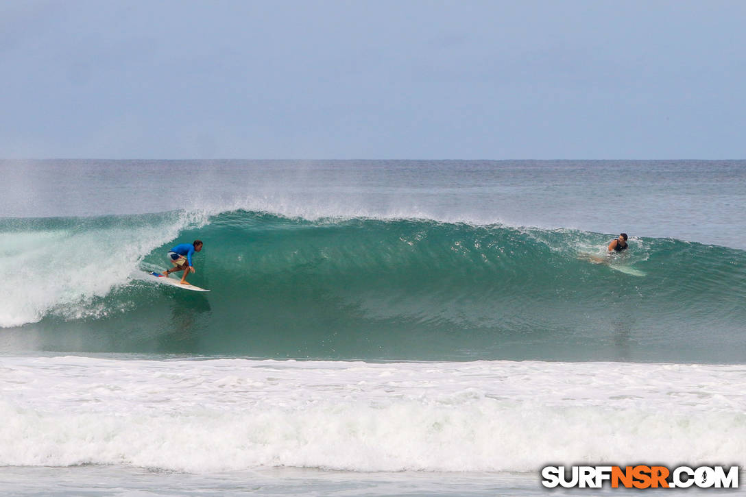 Nicaragua Surf Report - Report Photo 06/10/2022  12:33 PM 