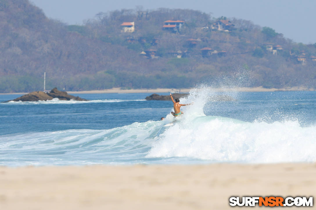 Nicaragua Surf Report - Report Photo 04/24/2020 5:56 PM