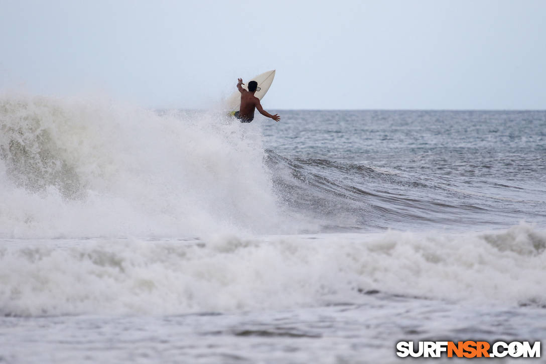 Nicaragua Surf Report - Report Photo 10/27/2018  7:10 PM 