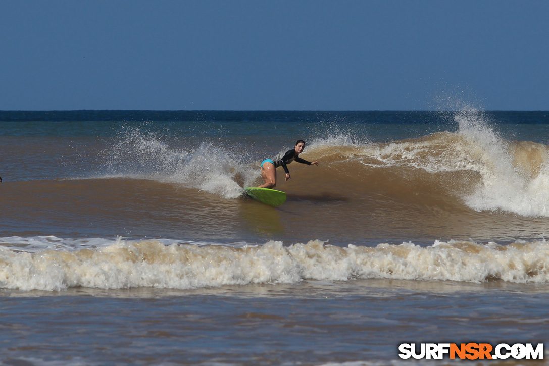 Nicaragua Surf Report - Report Photo 10/24/2016  4:17 PM 