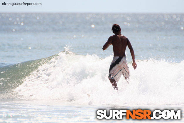 Nicaragua Surf Report - Report Photo 01/10/2008  7:21 PM 