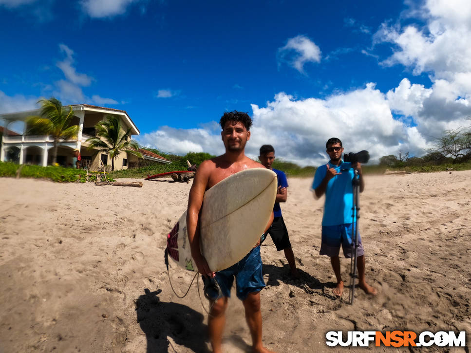 Nicaragua Surf Report - Report Photo 11/26/2020  2:31 PM 